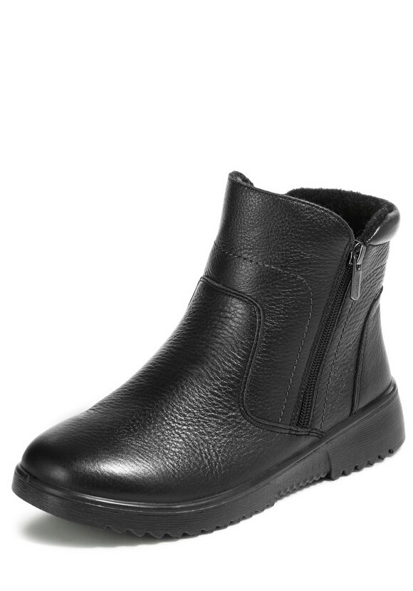 Ботинки женские Арина шир.  580, рис. 7