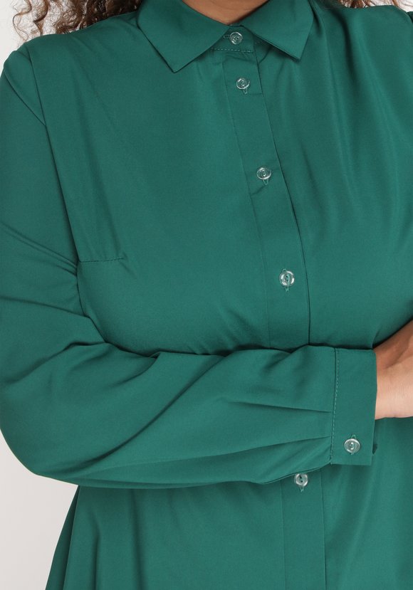 Рубашка Неподражаемый вид шир.  580, рис. 3