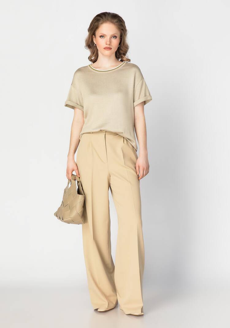 Джемпер Джобет шир.  750, рис. 7