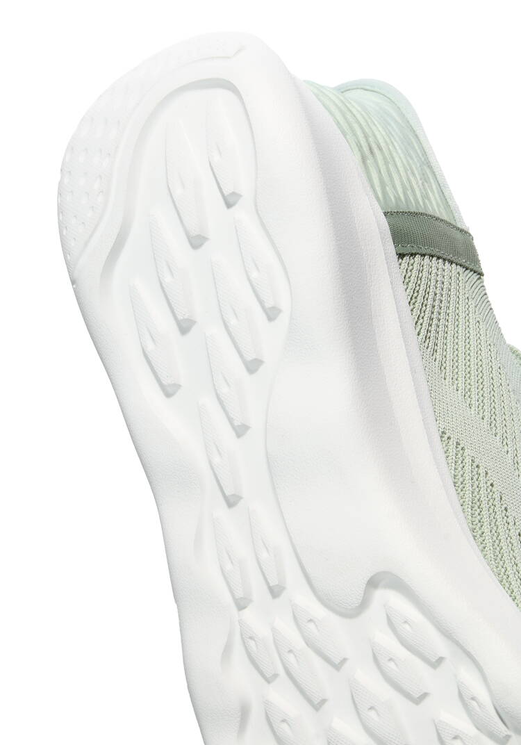 Слипоны женские Глэдис шир.  750, рис. 50