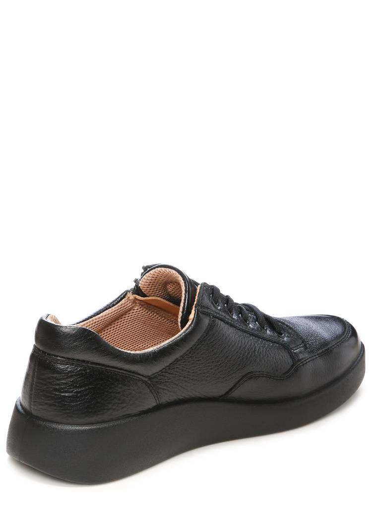 Полуботинки женские Эллен шир.  750, рис. 13