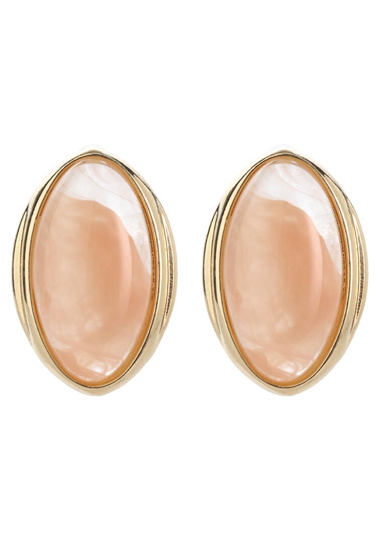 Серьги Светская львица шир.  750, рис. 7