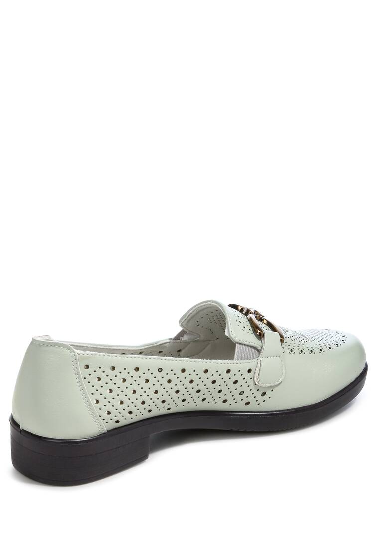 Туфли женские Анита шир.  750, рис. 18