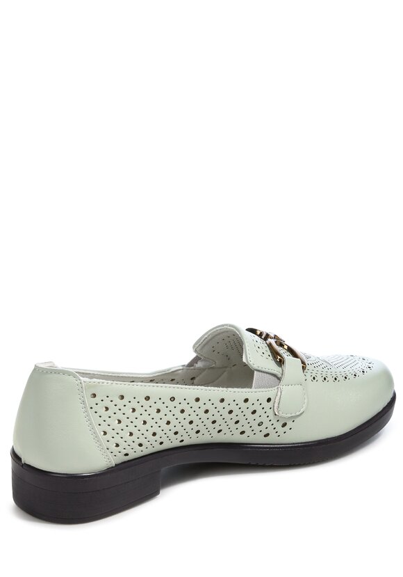 Туфли женские Анита шир.  580, рис. 18