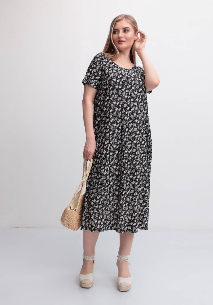 Платье Фемида шир.  750, рис. 12