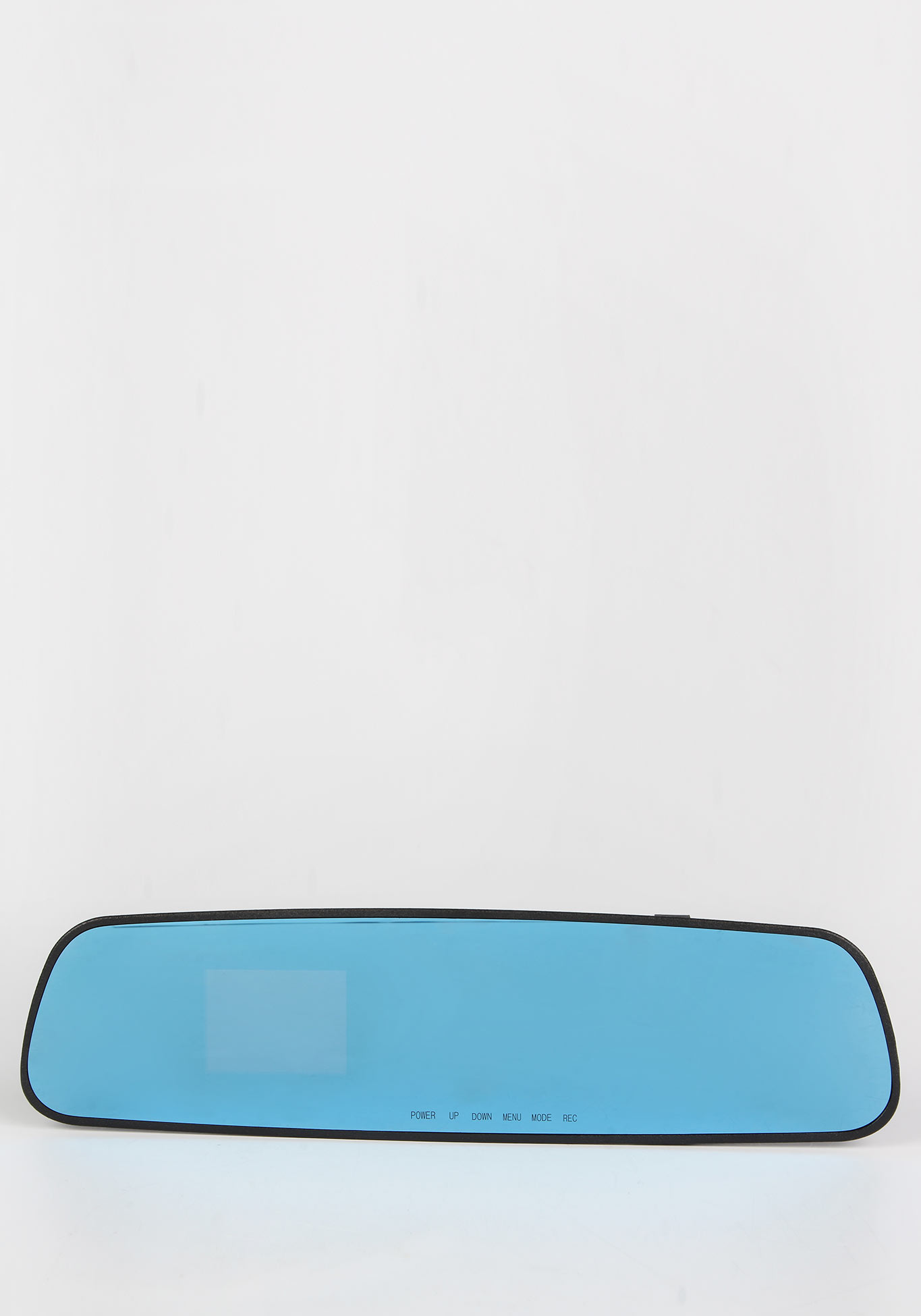 Видеорегистратор-зеркало от Leomax