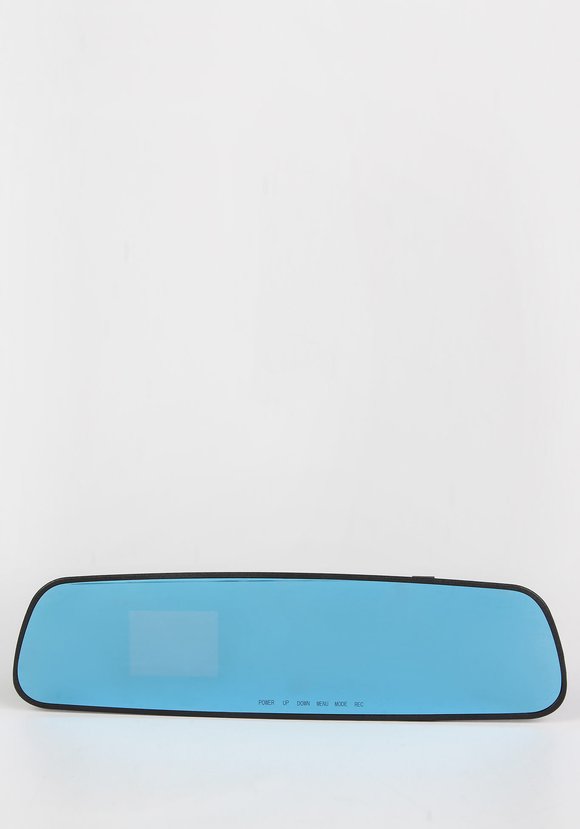 Видеорегистратор-зеркало от Leomax шир.  580, рис. 2