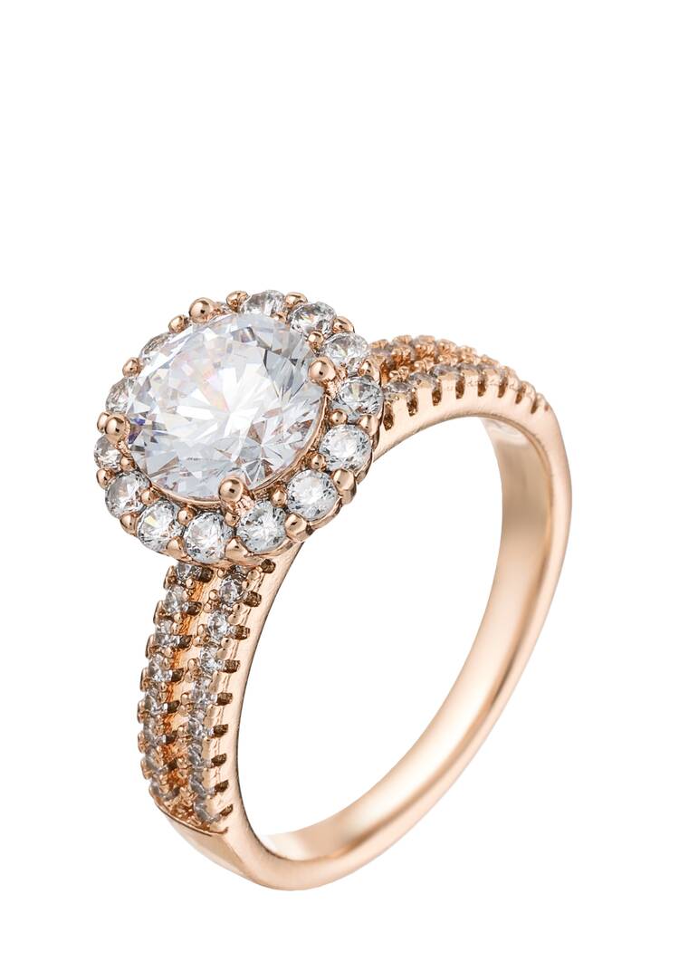 Кольцо Жизель шир.  750, рис. 1