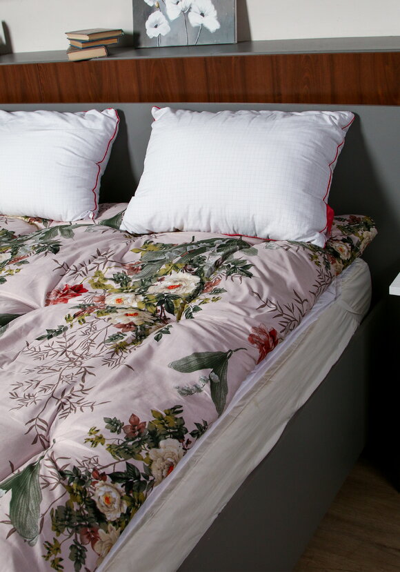 Матрас-топпер Заветная мечта шир.  580, рис. 7