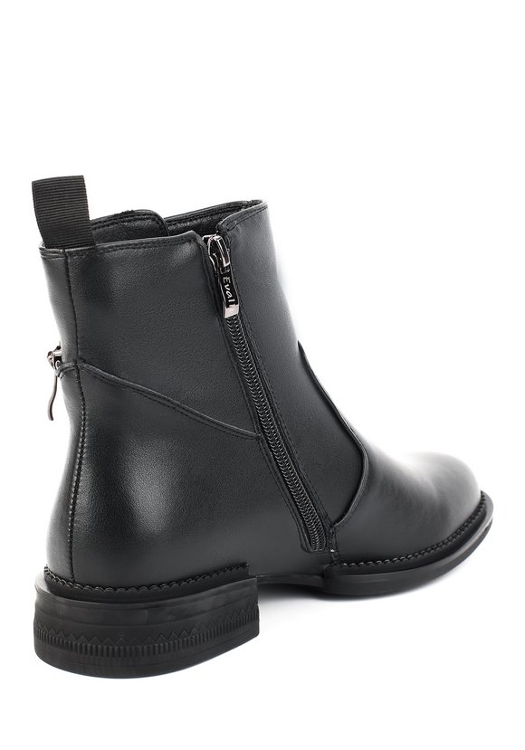 Ботинки женские Альфина шир.  580, рис. 3