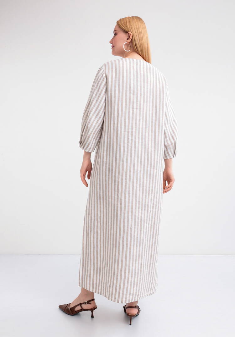 Платье Астрит шир.  750, рис. 3