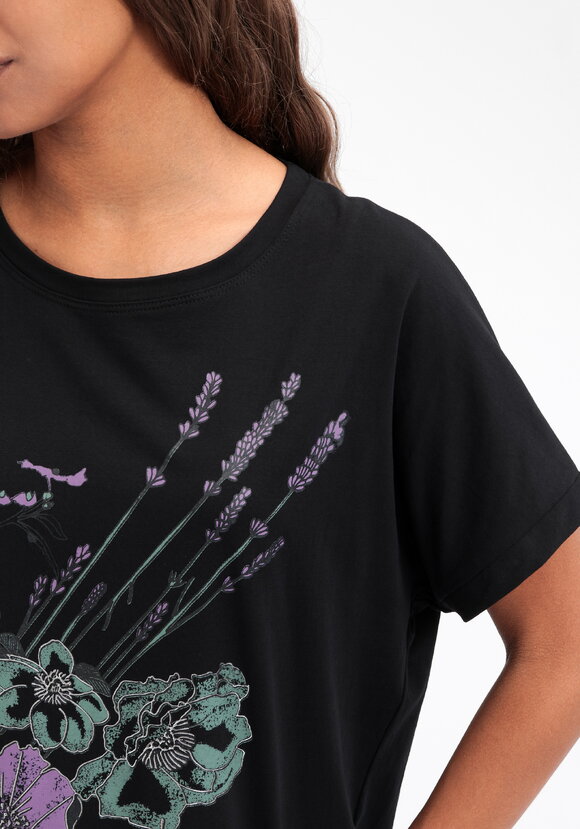 Блуза Розалия шир.  580, рис. 28