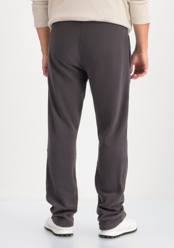 Брюки из микрофлиса  Джон шир.  580, рис. 3