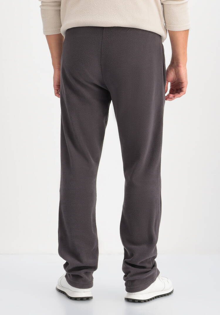 Брюки из микрофлиса  Джон шир.  750, рис. 3