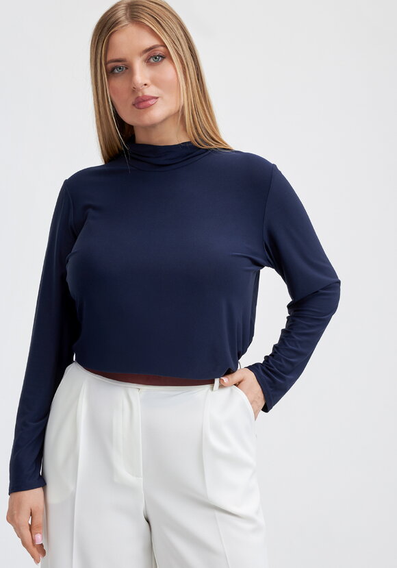 Водолазка Летиция шир.  580, рис. 6