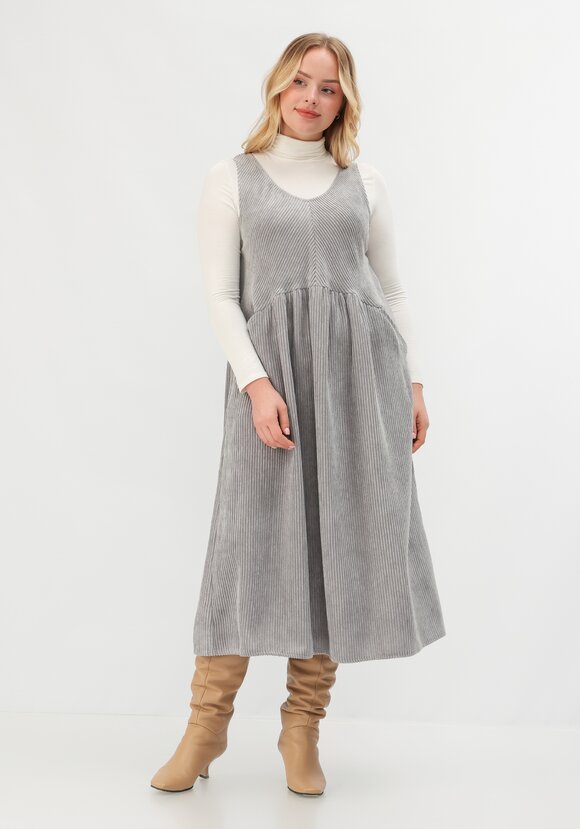 Сарафан Сьюзи шир.  580, рис. 1