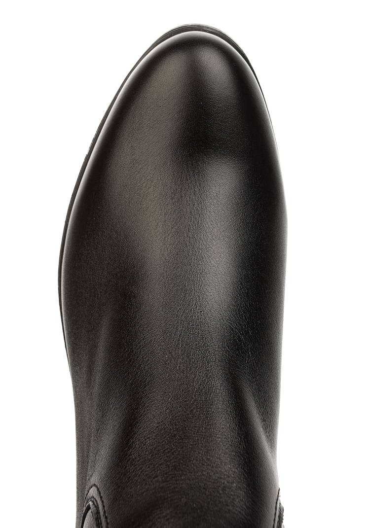 Сапоги женские Орнелла шир.  750, рис. 4