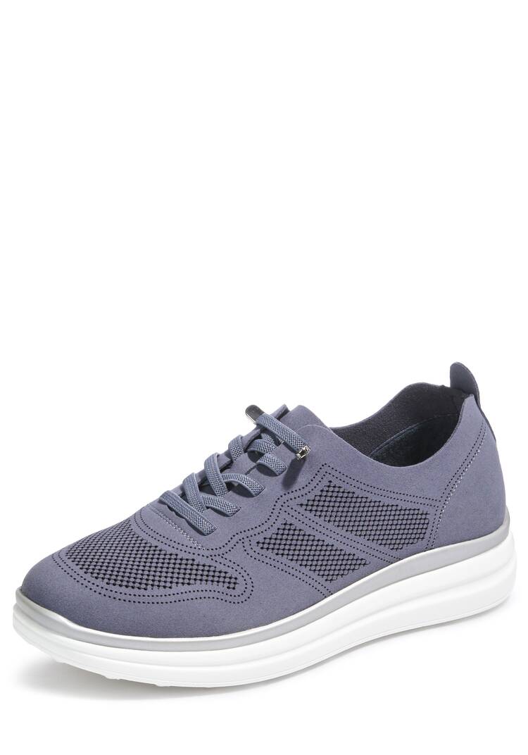 Кроссовки женские Витнер шир.  750, рис. 11