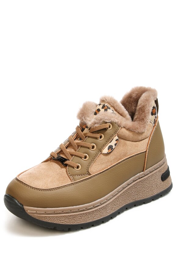 Ботинки женские Белла шир.  580, рис. 6