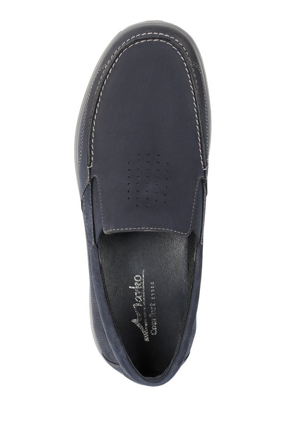 Полуботинки мужские Арчи шир.  580, рис. 4