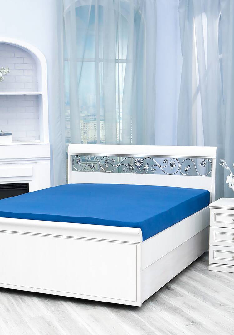 Простынь на резинке  Палитра шир.  750, рис. 8