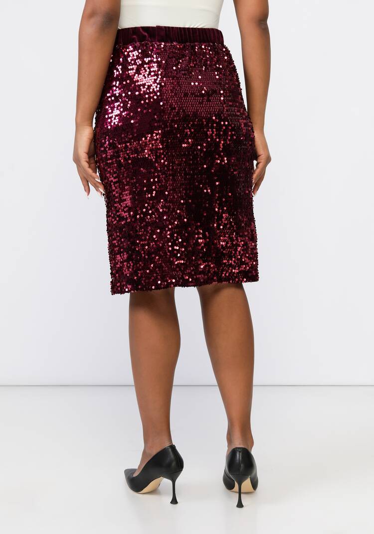 Юбка Шейла шир.  750, рис. 3