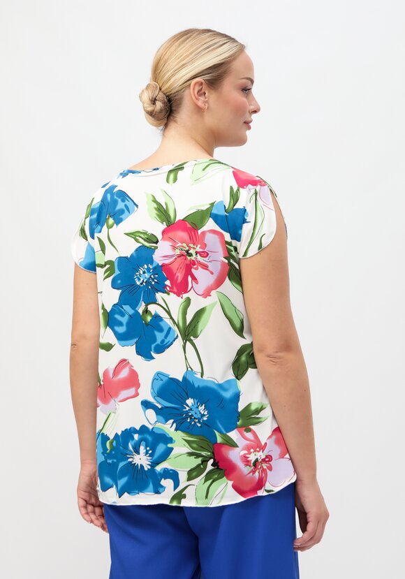 Блуза Адена шир.  580, рис. 3