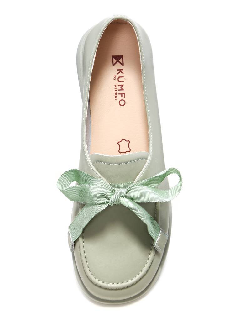 Полуботинки женские Лэйси шир.  750, рис. 14