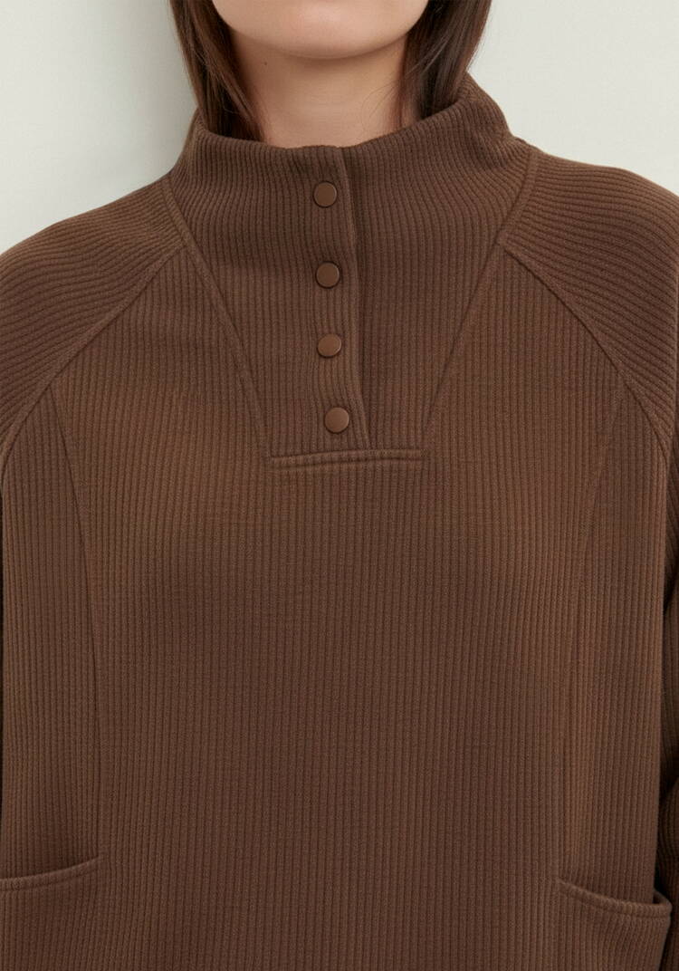 Толстовка из микровельвета с начёсом шир.  750, рис. 5