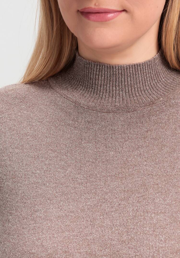 Джемпер Лучик солнца шир.  750, рис. 5