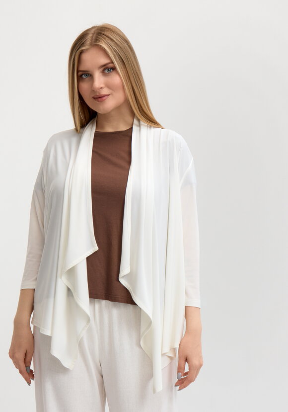 Кардиган Белла шир.  580, рис. 9