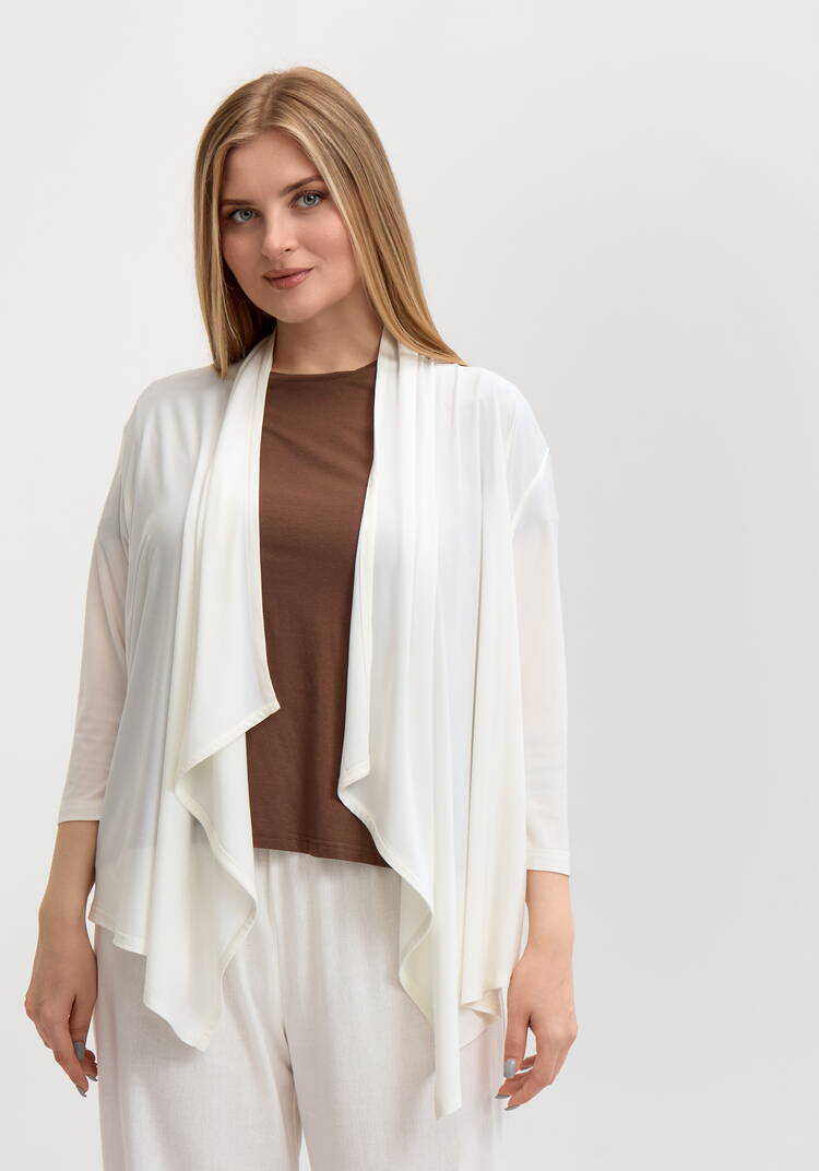 Кардиган Белла шир.  750, рис. 9