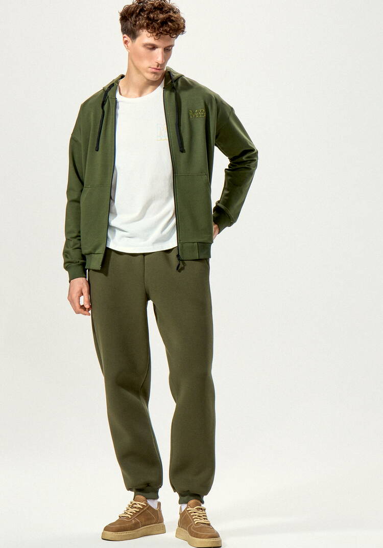 Комплект футболок с лаконичным принтом, 2 шт. шир.  750, рис. 36