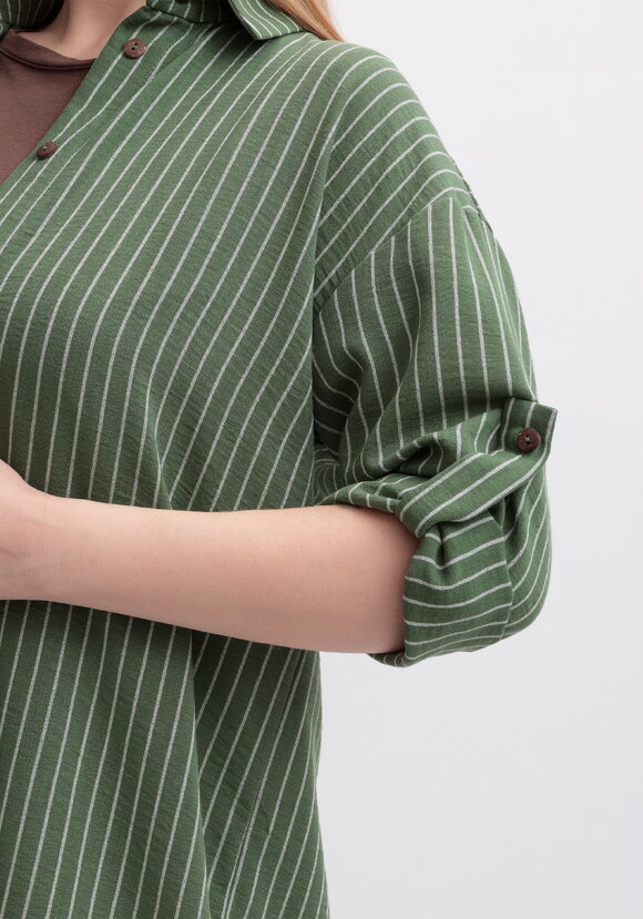 Рубашка Элин шир.  580, рис. 12