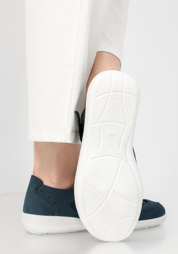 Туфли женские Оливия шир.  580, рис. 54