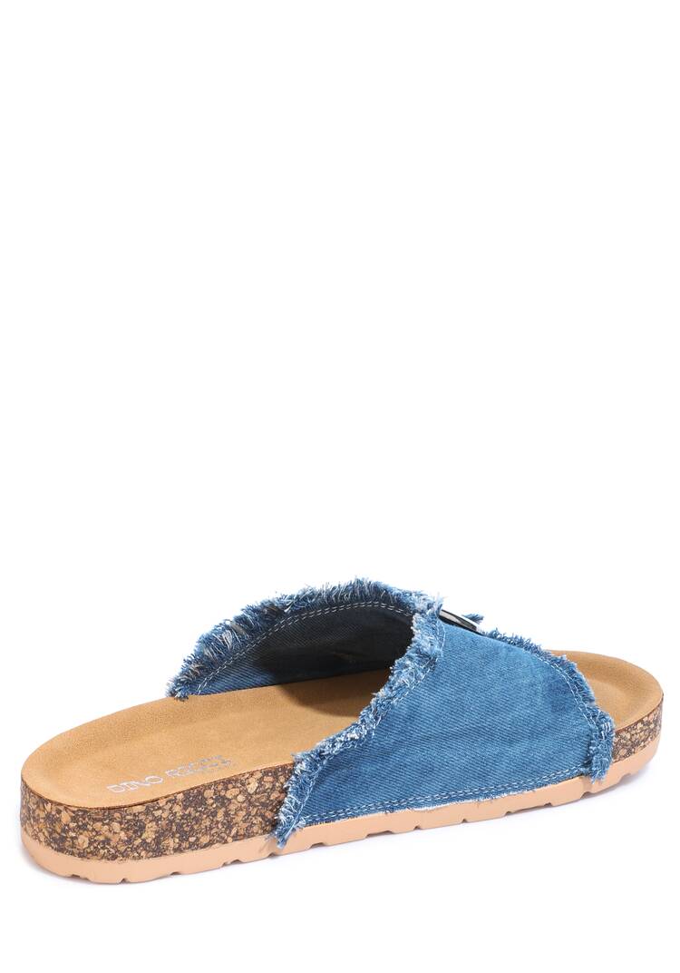 Сабо женские Богдана шир.  750, рис. 8