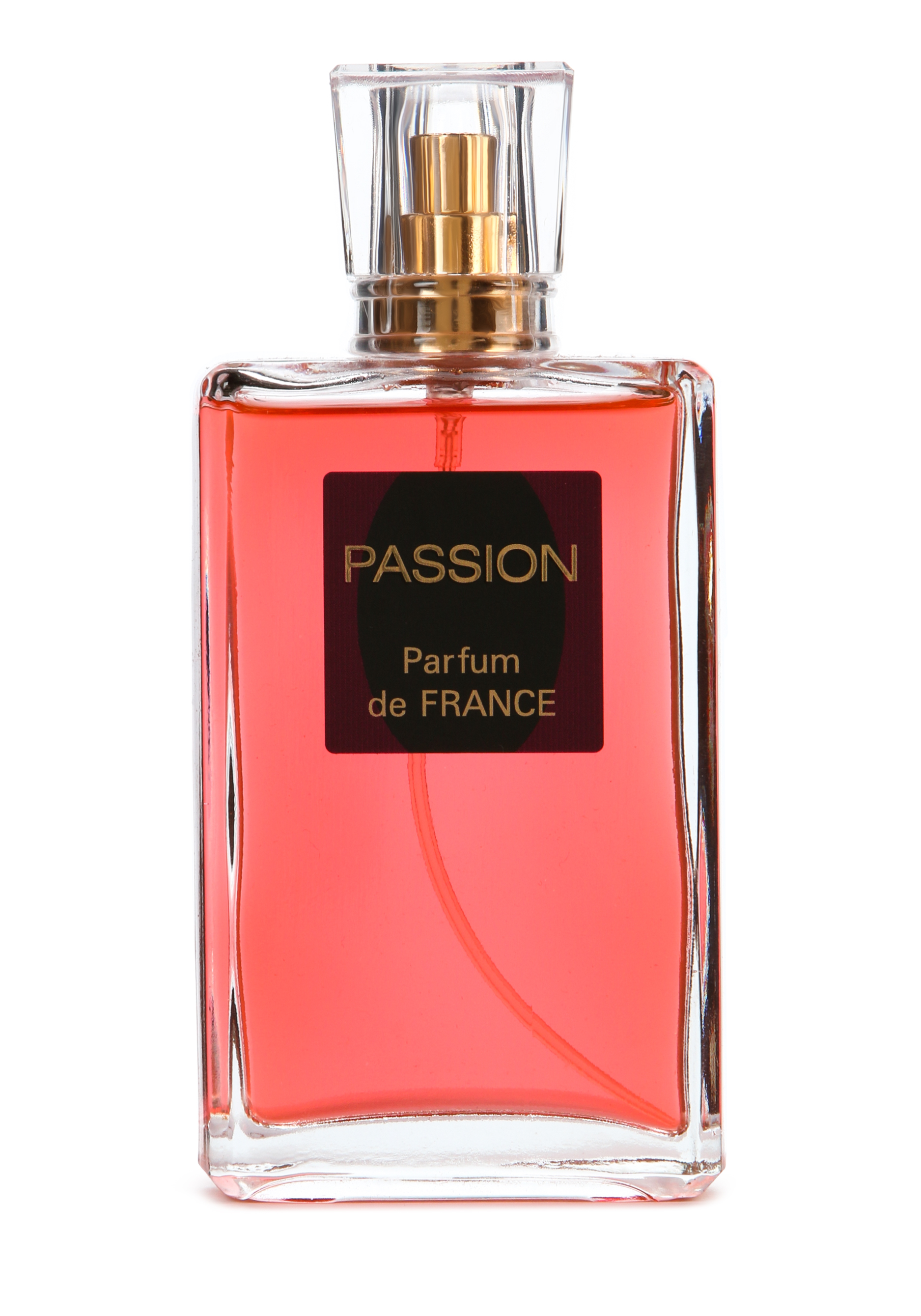 Парфюм "Де Франс"