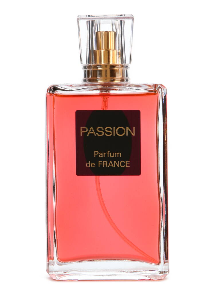 Парфюм Де Франс шир.  750, рис. 13