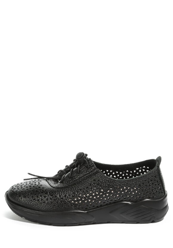 Полуботинки женские Алсу шир.  580, рис. 12