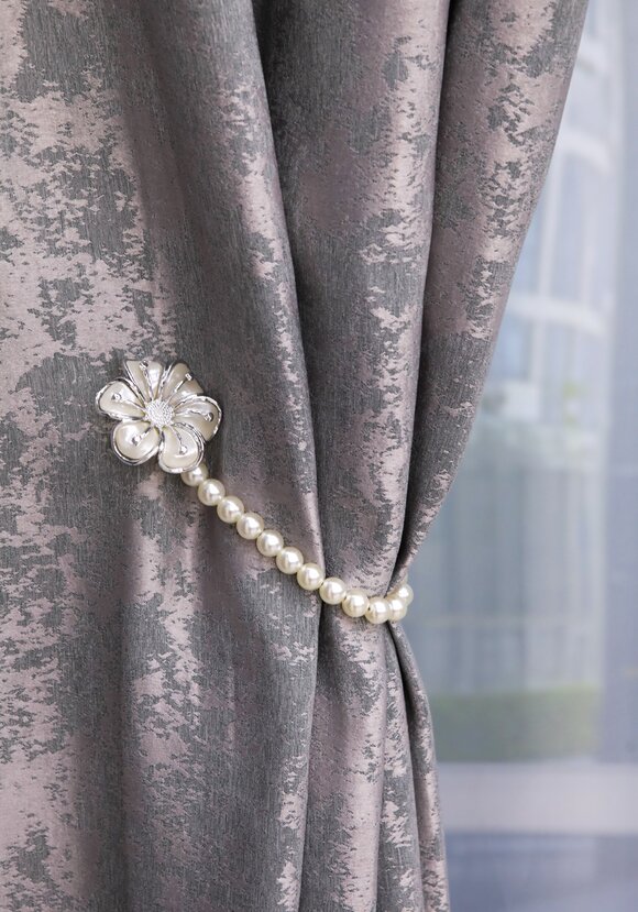 Подхват для штoр, 2 шт. шир.  580, рис. 3