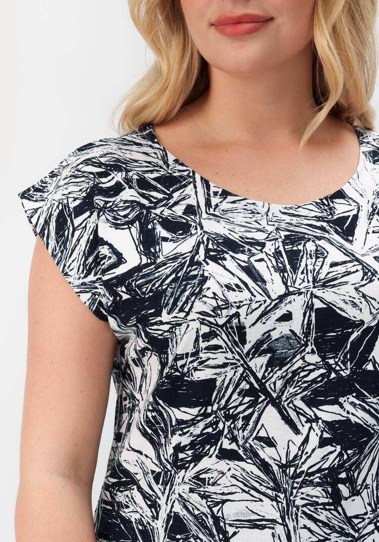 Футболка Иона шир.  750, рис. 10