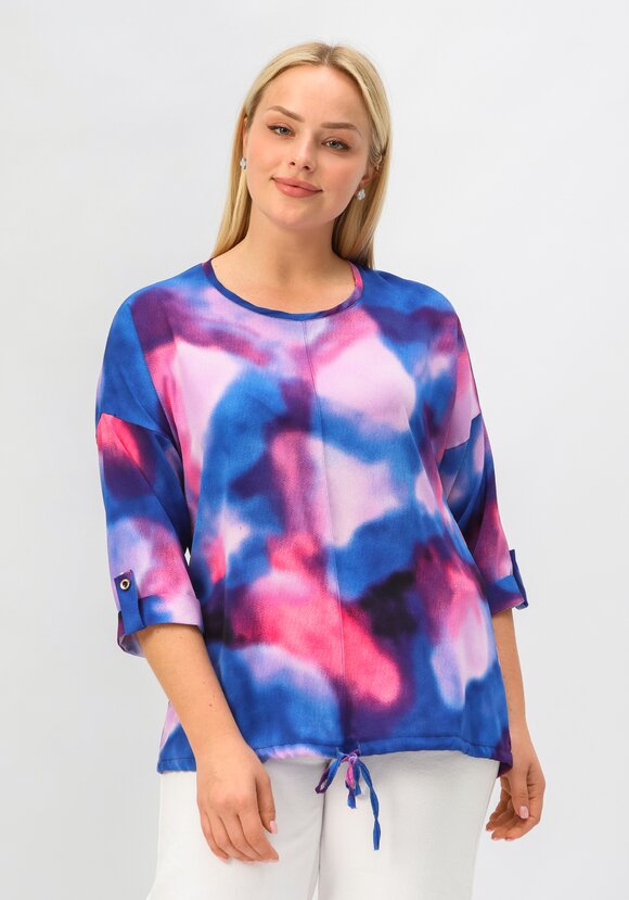 Туника Майя шир.  580, рис. 1