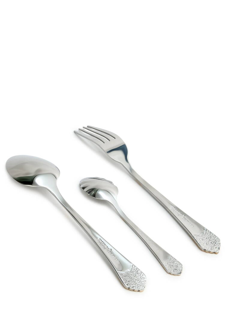 Набор столовых приборов Империя 18пр. шир.  750, рис. 23