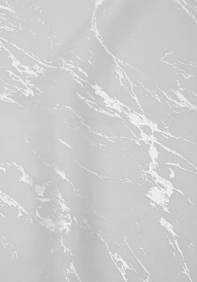 Штора для ванной Блеск шир.  750, рис. 4