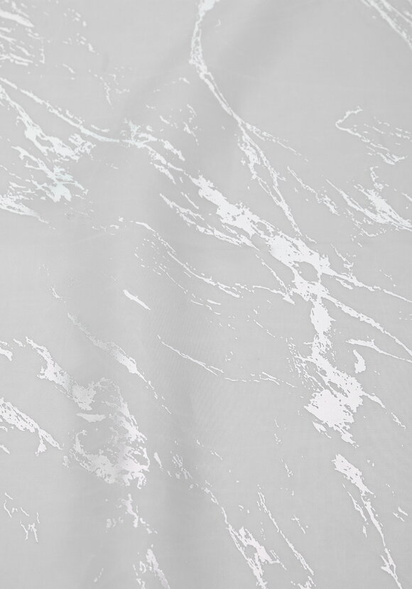 Штора для ванной Блеск шир.  580, рис. 4