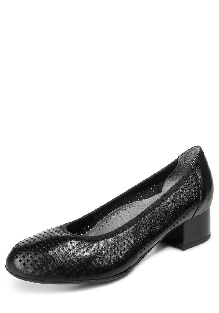 Туфли женские  Эмма шир.  750, рис. 1