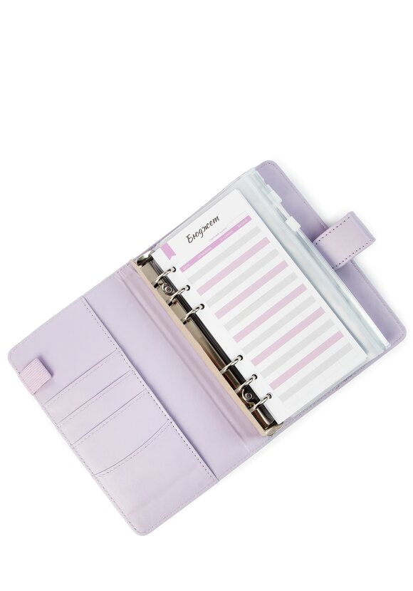 Планировщик бюджета Денежный блокнот шир.  580, рис. 6