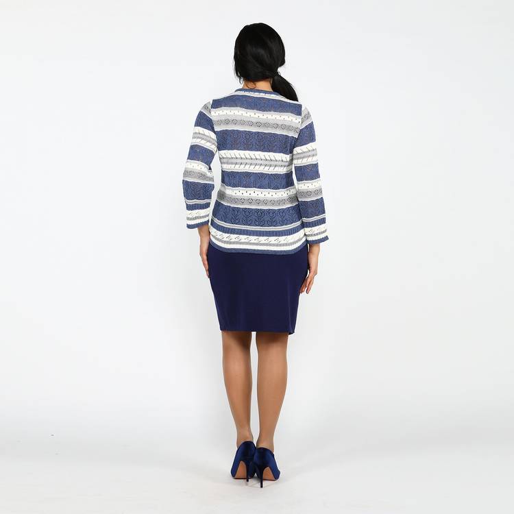 Юбка классическая шир.  750, рис. 9