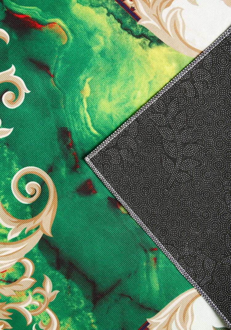 Ковер Восточный мотив шир.  750, рис. 22