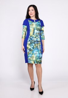 Платье Кейт